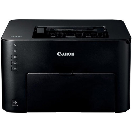 Canon i-SENSYS LBP151DW A4 Mono Laser Printer 512MB 27ppm Mono 15,000 MDC with Wi-Fi Canon i-SENSYS LBP151DW A4 Mono Laser Printer 512MB 27ppm Mono 15,000 MDC with Wi-Fi