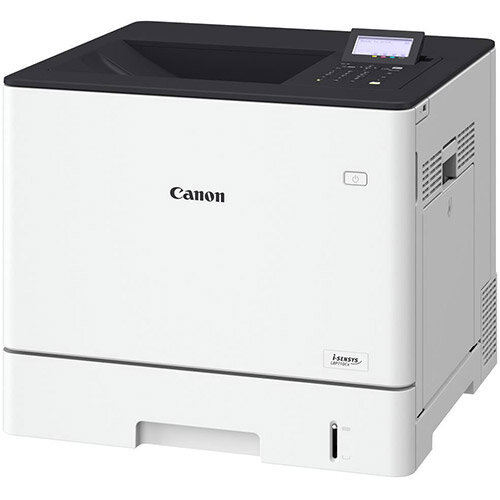 Canon i-SENSYS LBP710Cx A4 Colour Laser Printer 1GB 5 Line LCD 33ppm Mono/Colour 80,000 MDC Canon i-SENSYS LBP710Cx A4 Colour Laser Printer 1GB 5 Line LCD 33ppm Mono/Colour 80,000 MDC
