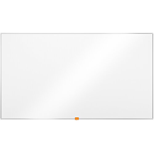 Nobo Enamel Whiteboard Widescreen Magnetic 411x721mm Ref 1905301