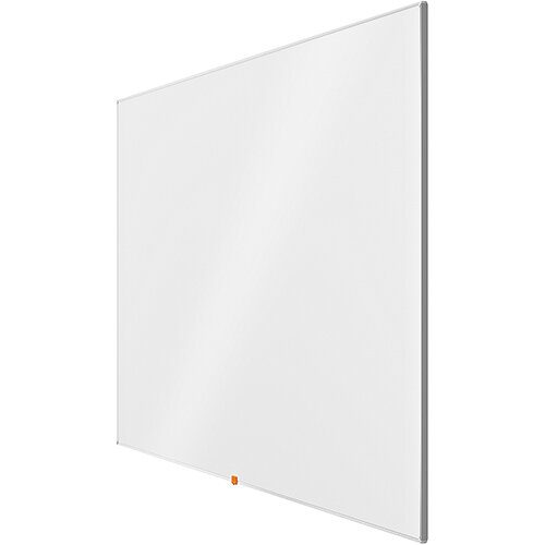Nobo Enamel Whiteboard Widescreen Magnetic 1071x1894mm Ref 1905305 Nobo Enamel Whiteboard Widescreen Magnetic 1071x1894mm Ref 1905305