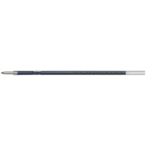 Pilot Refill for Supergrip G/B2P Ballpoint Pen 0.7mm Tip Blue Ref 4902505524745 Pack of 12