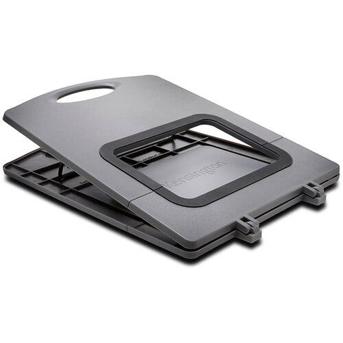 Kensington LiftOff Portable Cooling Stand for Notebooks up to 17 inch Ref K60149EU Kensington LiftOff Portable Cooling Stand for Notebooks up to 17 inch Ref K60149EU