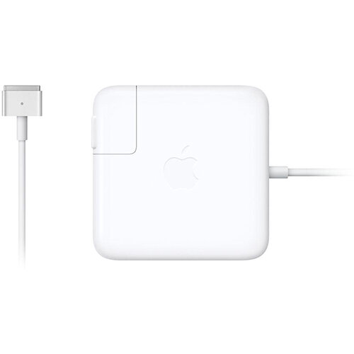 Apple 60W MagSafe 2 Power Adaptor White for MacBook Pro with 13-inch Retina Display Ref MD565B/B