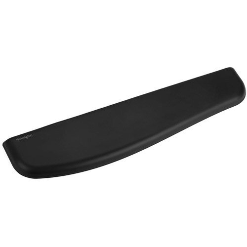 Kensington ErgoSoft Wrist Rest Black for Standard Keyboards Kensington ErgoSoft Wrist Rest Black for Standard Keyboards