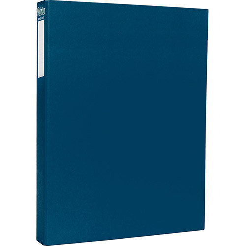 Pukka GLEE Ring Binder Two D-Ring 25mm Capacity POB A4 Astd Ref 8883 GLE Pack of 12 Pukka GLEE Ring Binder Two D-Ring 25mm Capacity POB A4 Astd Ref 8883 GLE Pack of 12