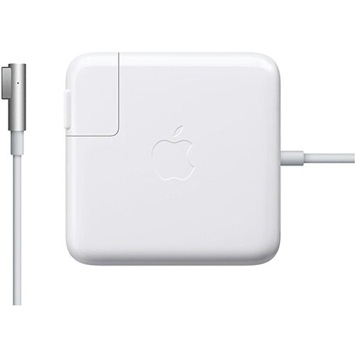 Apple 85W MagSafe Power Adaptor White for 15-inch &17-inch MacBook Pro Ref MC556B/C Apple 85W MagSafe Power Adaptor White for 15-inch &17-inch MacBook Pro Ref MC556B/C