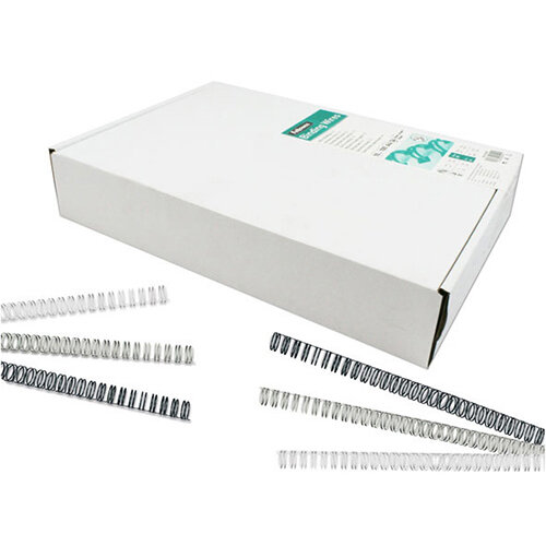Fellowes Plastic Binding Combs 10mm Capacity 41-55 80gsm Sheets Black Ref 53265 Pack of 100 Fellowes Plastic Binding Combs 10mm Capacity 41-55 80gsm Sheets Black Ref 53265 Pack of 100