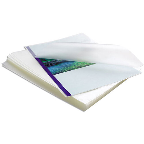 Fellowes Laminating Pouch 350 Micron A4 Ref 53087 Pack of 100 Fellowes Laminating Pouch 350 Micron A4 Ref 53087 Pack of 100