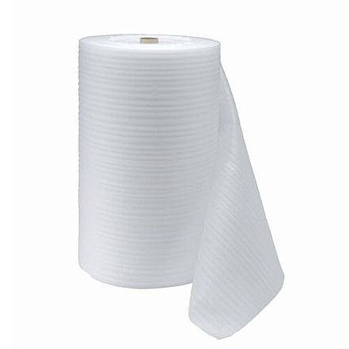Jiffy Packing Foam Lightweight CFC Free Polyethylene Bubble Wrap 1000mm x 200m Jiffy Packing Foam Lightweight CFC Free Polyethylene Bubble Wrap 1000mm x 200m