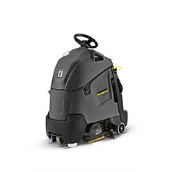 Karcher BR 55/40 RS Scrubber driers step-on Floor Scrubber Driers Karcher BR 55/40 RS Scrubber driers step-on Floor Scrubber Driers