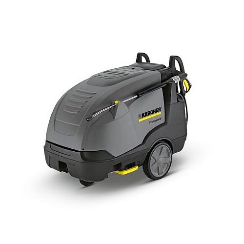 Karcher HDS-E 8/16-4 M 24kW Professional Special High Pressure Hot Water Cleaner 10302610