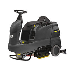 Karcher B 90 R Classic Scrubber driers ride-on Floor Scrubber Driers 11613070 Karcher B 90 R Classic Scrubber driers ride-on Floor Scrubber Driers 11613070