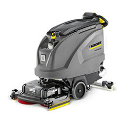 Karcher B 60 W Scrubber driers walk-behind Floor Scrubber Driers 13840202 Karcher B 60 W Scrubber driers walk-behind Floor Scrubber Driers 13840202