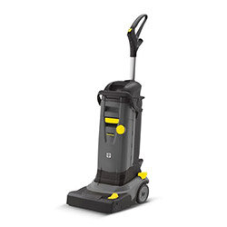 Karcher BR 30/4 C Scrubber driers compact Floor Scrubber Driers 17832240 Karcher BR 30/4 C Scrubber driers compact Floor Scrubber Driers 17832240