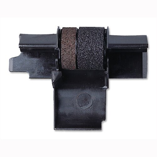 Ink Roller for Printing Calculator Red and Black SPR42 Superior Ink Roller for Printing Calculator Red and Black SPR42 Superior