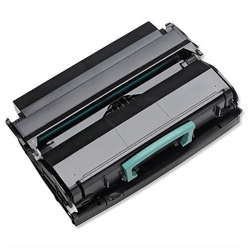 Dell PK941 Black High Yield Toner Cartridge Use &Return 593-10335 Dell PK941 Black High Yield Toner Cartridge Use &Return 593-10335
