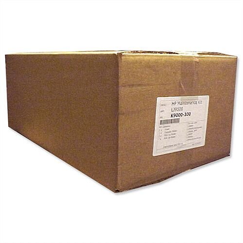 HP Maintenance Kit C9153-67907 Page Life 15000/20000pp HP Maintenance Kit C9153-67907 Page Life 15000/20000pp