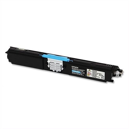 Epson S050556 Cyan High Capacity Laser Toner Cartridge C13S050556 2700+ Pages Epson S050556 Cyan High Capacity Laser Toner Cartridge C13S050556 2700+ Pages