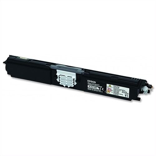 Epson S050557 Black High Capacity Laser Toner Cartridge C13S050557 2700+ Pages Epson S050557 Black High Capacity Laser Toner Cartridge C13S050557 2700+ Pages
