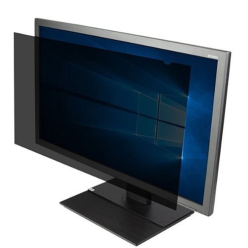 Targus 18.5 Inches Widescreen LCD Monitor Privacy Filter Screen 16:9 Display