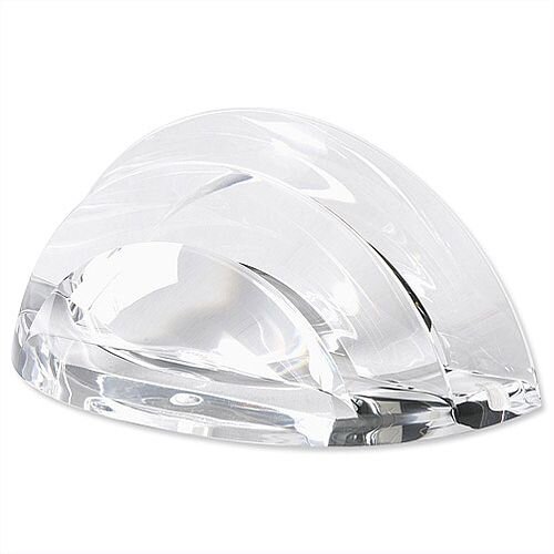 Letter Rack Sorter Acrylic Clear 2101503 Rexel Nimbus Pack of 6 Letter Rack Sorter Acrylic Clear 2101503 Rexel Nimbus Pack of 6