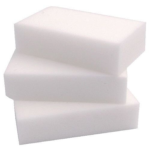 2Work Erase All Sponge 100x60x25mm Pack of 10 SPEAWH10O