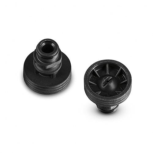 Karcher TRacer replacement nozzles, black, K6 K7 Hunt Office UK