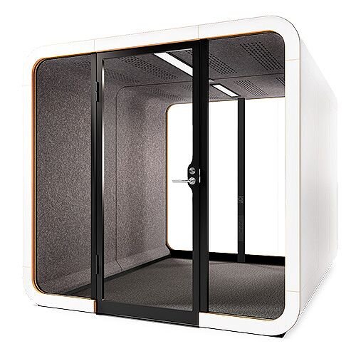 Framery 2Q Standard Acoustic Booth Hunt Office UK