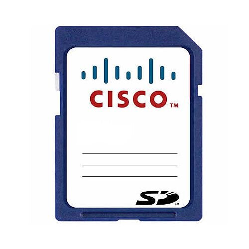 Cisco - Flash memory card - 32 GB - SD - for UCS C460 M4 Rack Server