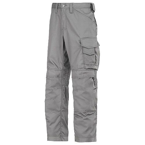 Snickers CoolTwill Trousers Grey Waist 35" Inside leg 30" WW1 Snickers CoolTwill Trousers Grey Waist 35" Inside leg 30" WW1