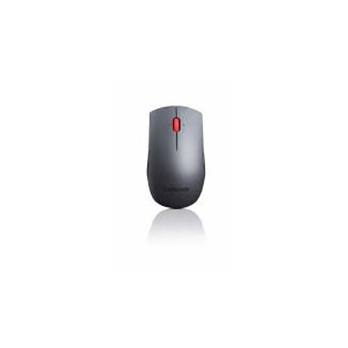 Lenovo 4X30H56886 mouse Ambidextrous RF Wireless Laser 1600 DPI