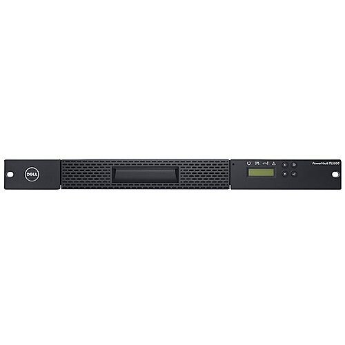Dell PowerVault TL1000 Tape autoloader LTO Ultrium SAS Hunt Office UK