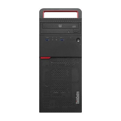 Lenovo ThinkCentre M700 10GR Tower PC Core i5 6400 RAM 4 GB HDD 500 GB Win 10 Pro 64bit /Win 7
