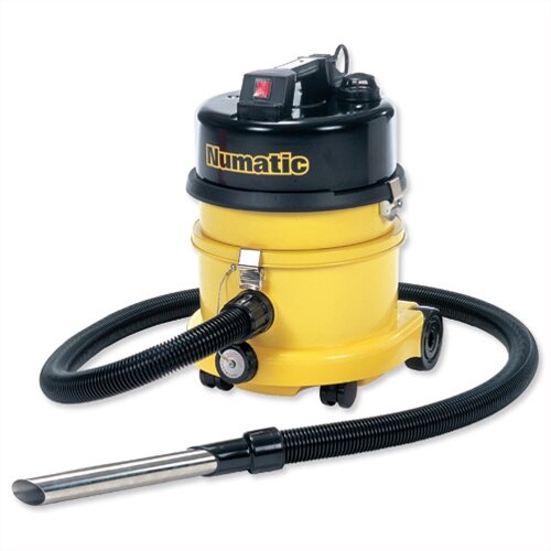 Numatic Hazardous Waste Vacuum Cleaner 1200w Motor Capacity 9 Litres Accessory-kit Ref HZQ200-2 Numatic Hazardous Waste Vacuum Cleaner 1200w Motor Capacity 9 Litres Accessory-kit Ref HZQ200-2