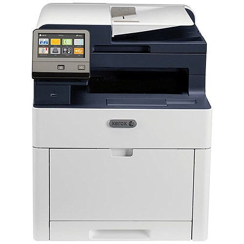 Xerox WorkCentre 6515V DN Multifunction Colour Laser Printer Xerox WorkCentre 6515V DN Multifunction Colour Laser Printer