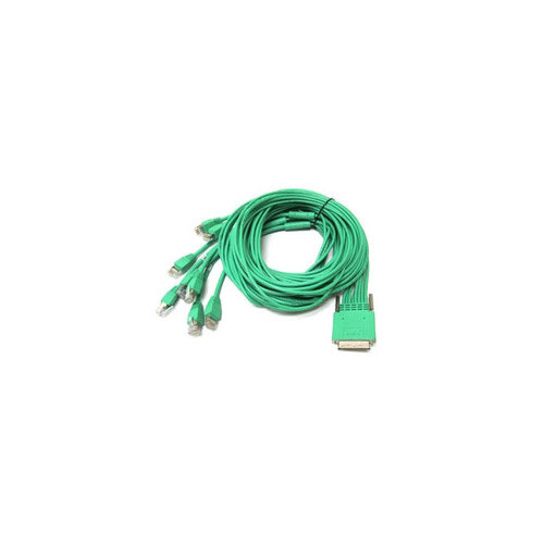 Cisco - Serial cable - for P/N: NIM-16A, NIM-16A=, NIM-24A, NIM-24A= Cisco - Serial cable - for P/N: NIM-16A, NIM-16A=, NIM-24A, NIM-24A=