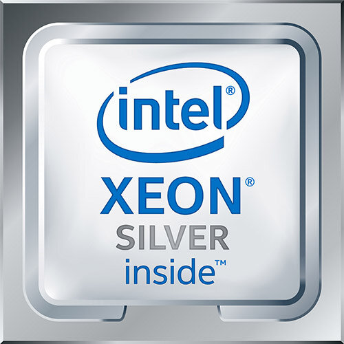 Intel Xeon Silver 4114 - 2.2 GHz - 10-core - 20 threads - 13.75 MB cache - LGA3647 Socket - Box