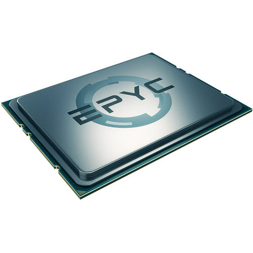 AMD EPYC 7301 - 2.2 GHz - 16-core - 32 threads - 64 MB cache - Socket SP3