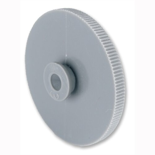 Rapesco Replacement Clamping Discs for Heavy-duty Hole Punches Ref ZSPBOARD Pack 4 450930 Rapesco Replacement Clamping Discs for Heavy-duty Hole Punches Ref ZSPBOARD Pack 4 450930