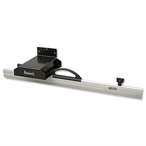 Arnos Hang-A-Plan Front Load Wall Rack for 5 Binders A0, A1, A2 and A3 Arnos Hang-A-Plan Front Load Wall Rack for 5 Binders A0, A1, A2 and A3
