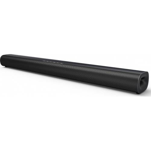 Vision SB-900P - Sound Bar - Wireless - Bluetooth, Audio Jack 3.5mm - 30 Watt - Stereo Active Soundbar-  VESA Mount - Gloss Black