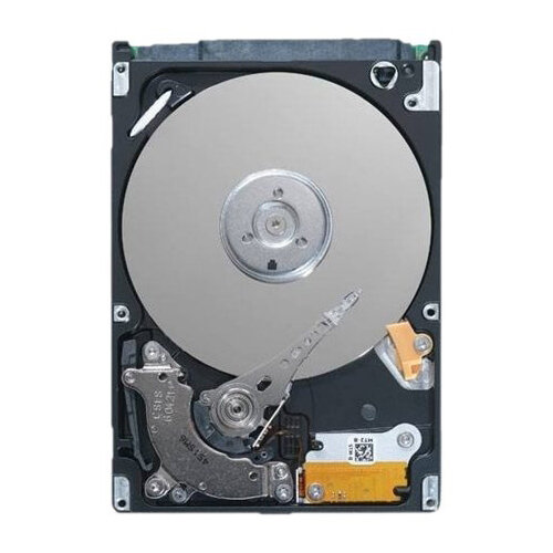 Dell Customer Kit - Internal Hard Drive - 600 GB - SAS 12Gb/s Dell Customer Kit - Internal Hard Drive - 600 GB - SAS 12Gb/s