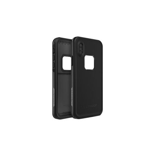 LifeProof Fre - Asphalt back cover for mobile phone Apple iPhone X/XS LifeProof Fre - Asphalt back cover for mobile phone Apple iPhone X/XS