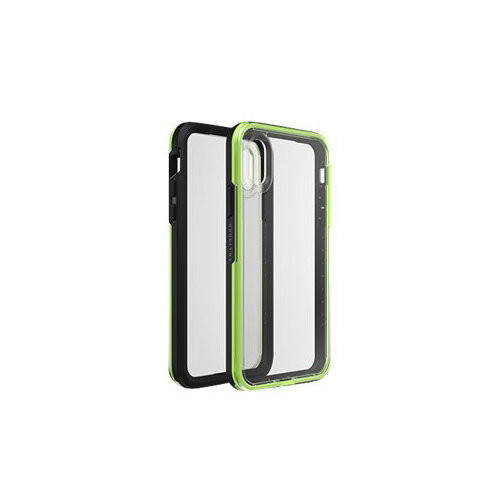 LifeProof SLAM - back cover for mobile phone Apple iPhone X/XS Night Flash LifeProof SLAM - back cover for mobile phone Apple iPhone X/XS Night Flash