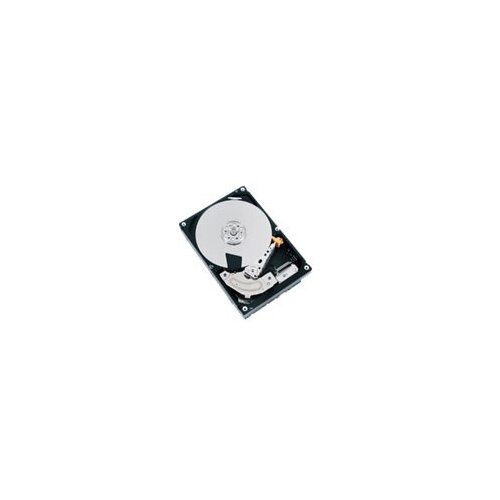 Toshiba MG03SCA100 - Internal Hard Drive - 1 TB - SAS 6Gb/s