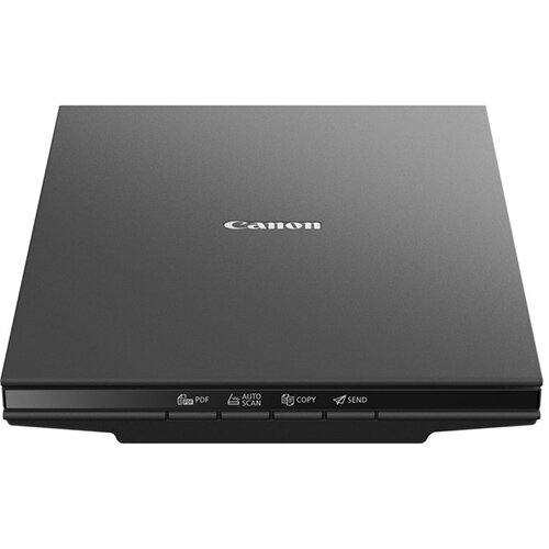 Canon CanoScan LiDE 300 - flatbed scanner - desktop - USB 2.0 Canon CanoScan LiDE 300 - flatbed scanner - desktop - USB 2.0