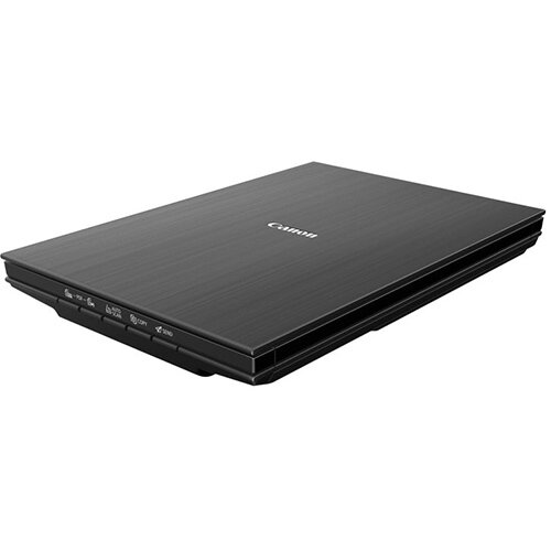 Canon CanoScan LiDE 400 - flatbed scanner - desktop - USB 2.0 Canon CanoScan LiDE 400 - flatbed scanner - desktop - USB 2.0