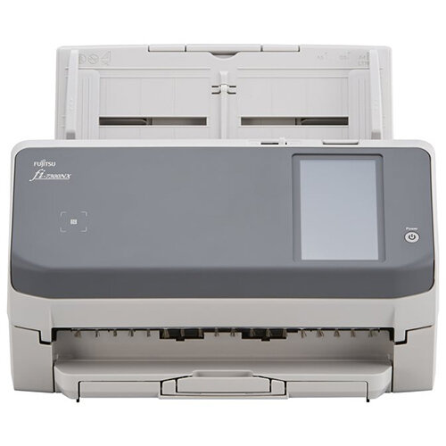 Fujitsu FI-7300Nx - Document Scanner - Desktop - Gigabit Lan,USB 3.1 Gen 1