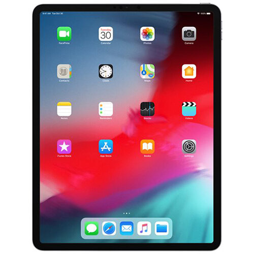 Apple 12.9-inch iPad Pro Wi-Fi - 3rd generation - tablet - 1 TB - 12.9 Inches