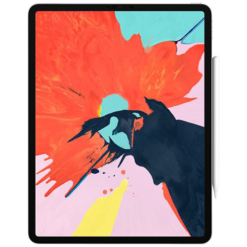 Apple 12.9-inch iPad Pro Wi-Fi - 3rd generation - tablet - 256 GB - 12.9" Apple 12.9-inch iPad Pro Wi-Fi - 3rd generation - tablet - 256 GB - 12.9"
